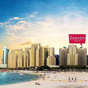 Apart-hotel Ramada Hotel, And By Wyndham Jbr, Dubai